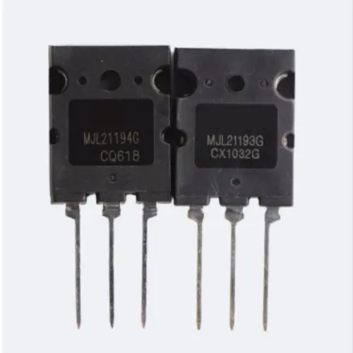 MJL21193G onsemi